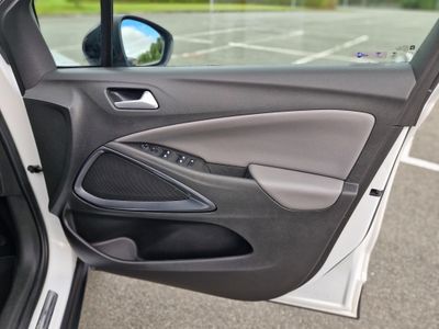 2018 Opel Crossland X
