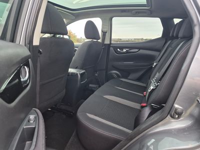 2021 Nissan Qashqai