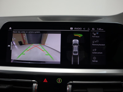 2022 BMW 3 Series