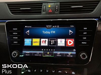 2023 Skoda Superb