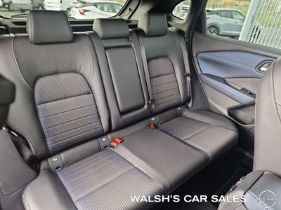 2023 Nissan Qashqai