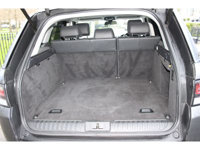 2016 Land Rover Range Rover Sport