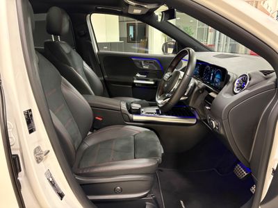 2023 Mercedes-Benz GLA Class