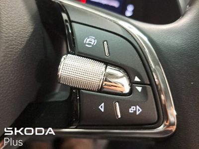 2023 Skoda Superb