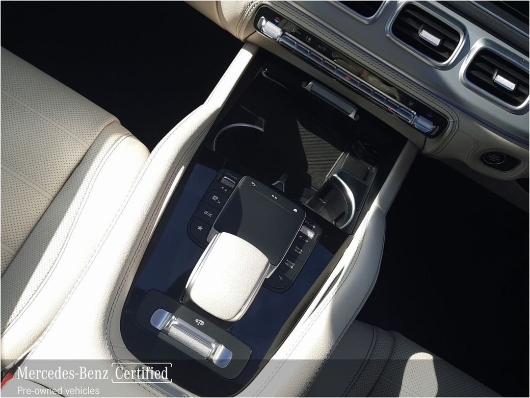 2023 Mercedes-Benz GLE Class