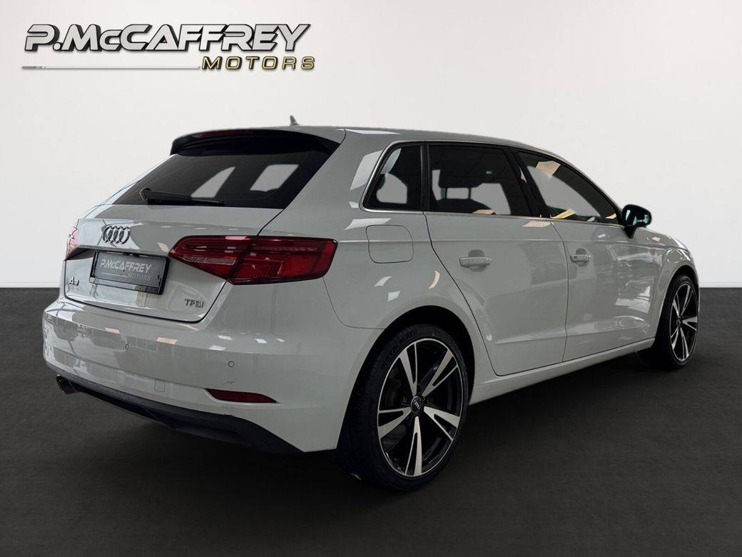 2017 Audi A3