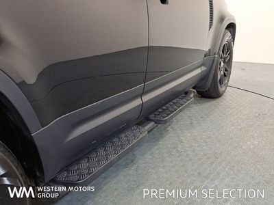 2023 Land Rover Defender