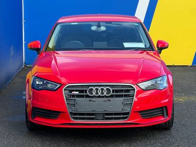2015 Audi A3