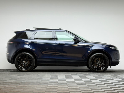 2021 Land Rover Range Rover Evoque