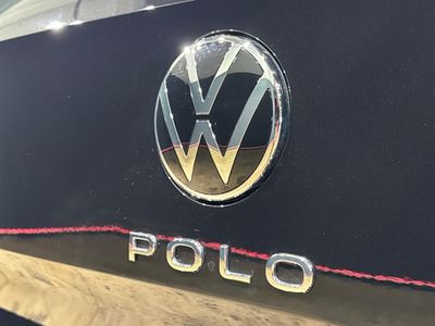 2023 Volkswagen Polo