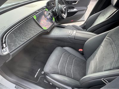 2026 Mercedes-Benz E Class