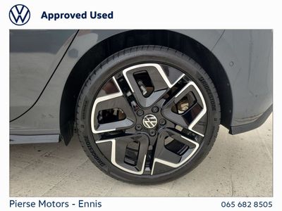 2026 Volkswagen Golf
