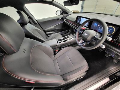 2026 Hyundai Ioniq 6