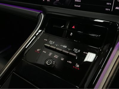 2025 Porsche Panamera