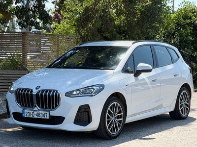 2023 BMW 225