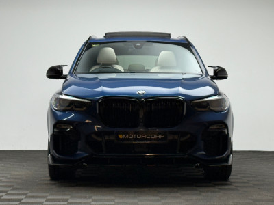 2019 BMW X5