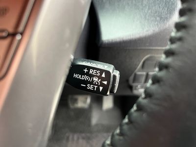 2019 Toyota Prius Alpha