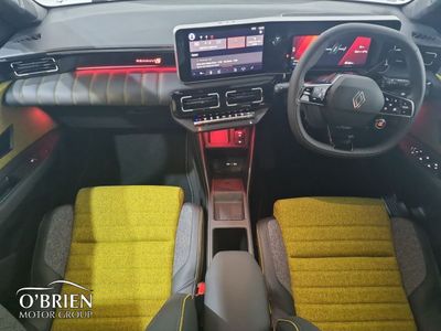 2026 Renault 5