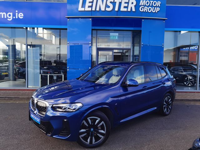 vehicle for sale from Leinster Motor Group