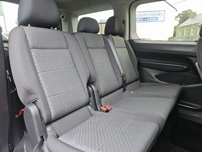 2023 Ford Tourneo Connect