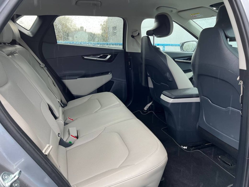 2023 Kia EV6