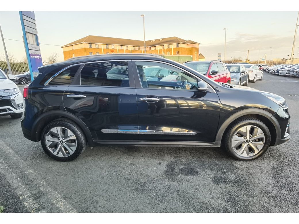 2021 Kia Niro