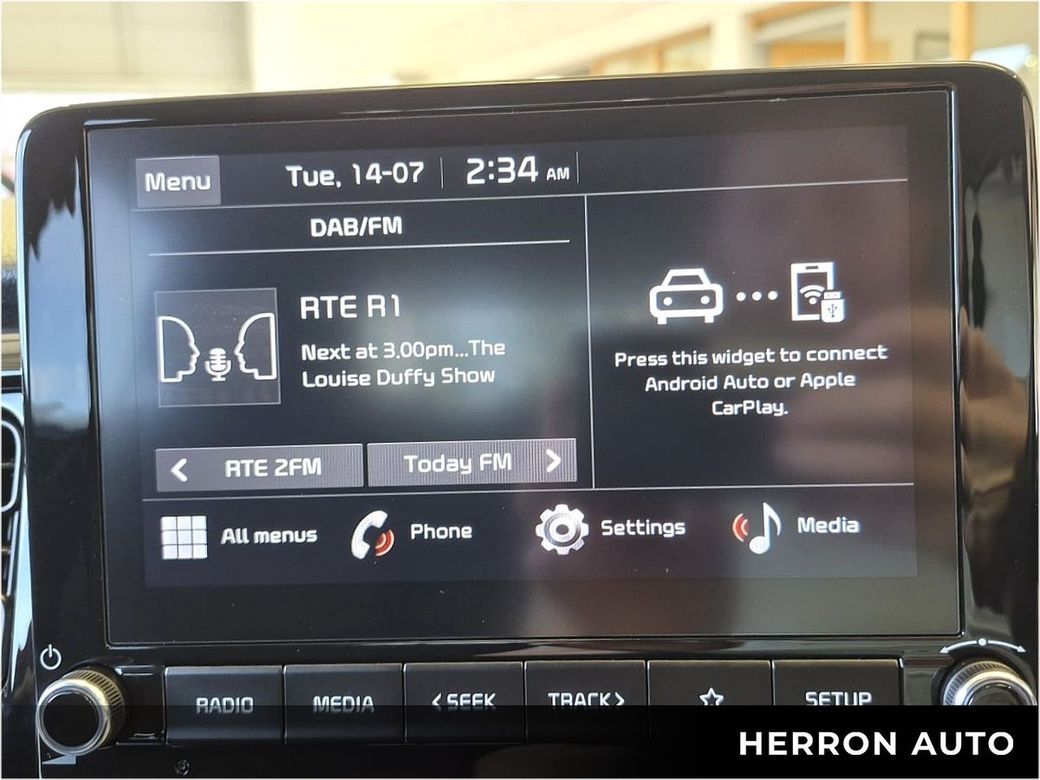 2024 Kia Stonic