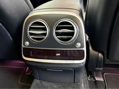 2018 Mercedes-Benz S Class