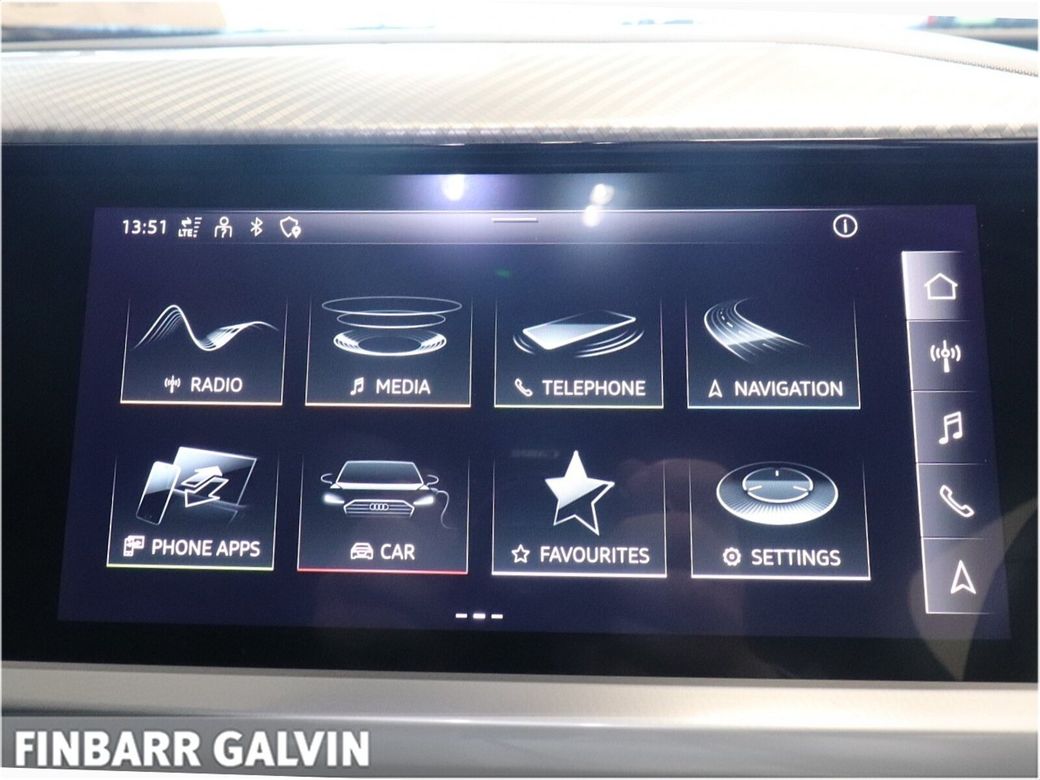 2023 Audi Q4 e-tron