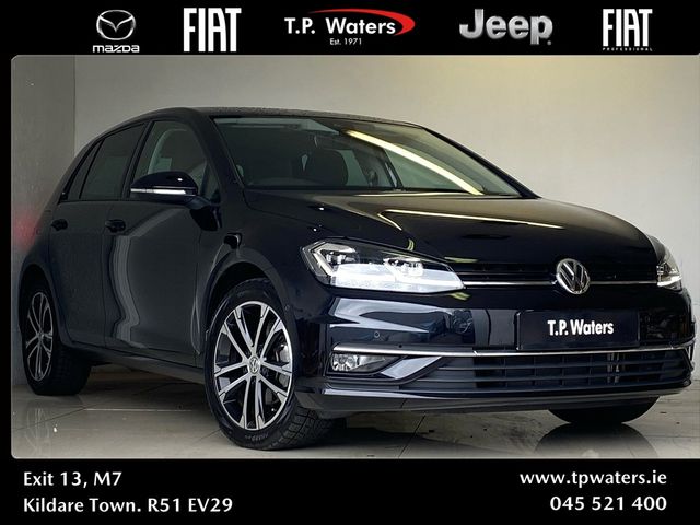 vehicle for sale from TP Waters