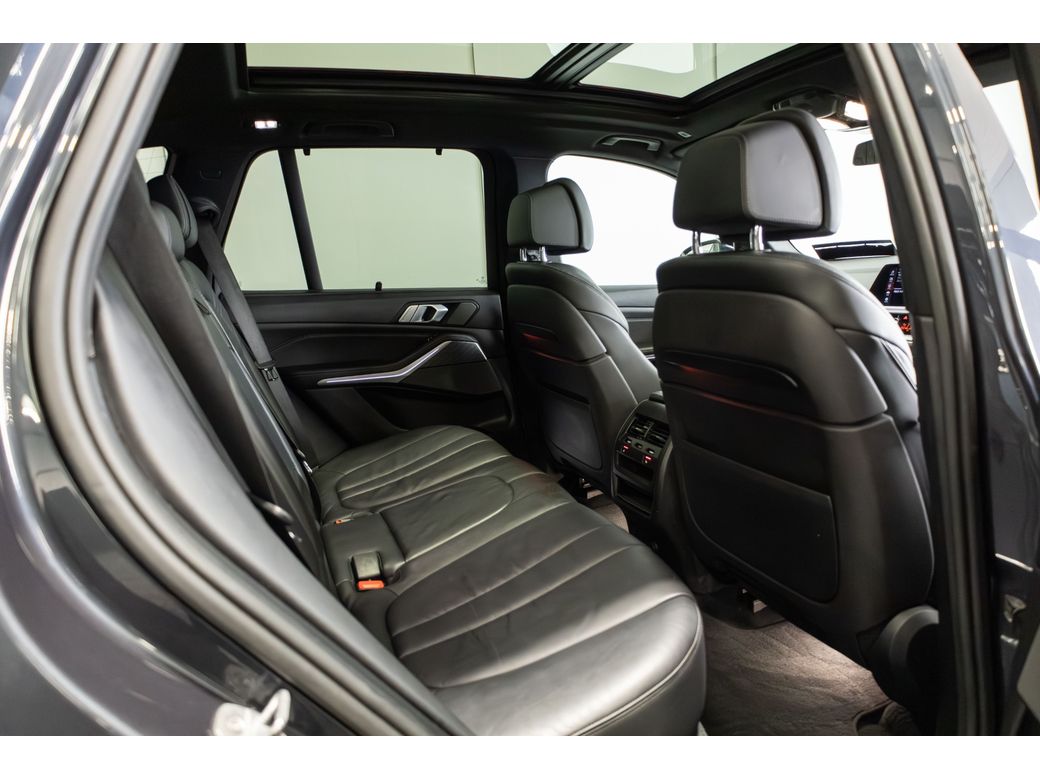 2018 BMW X5