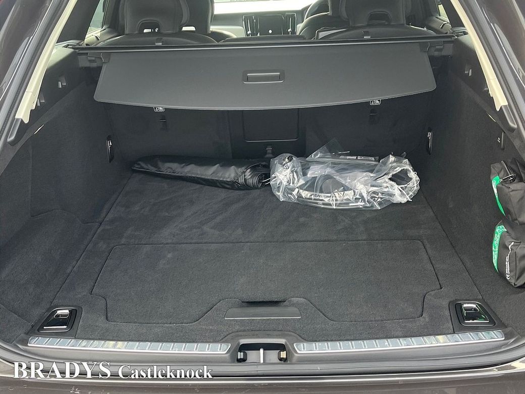 2026 Volvo V90