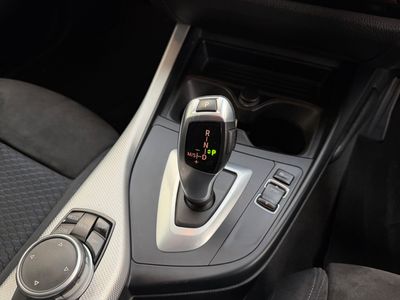 2018 BMW 1 Series