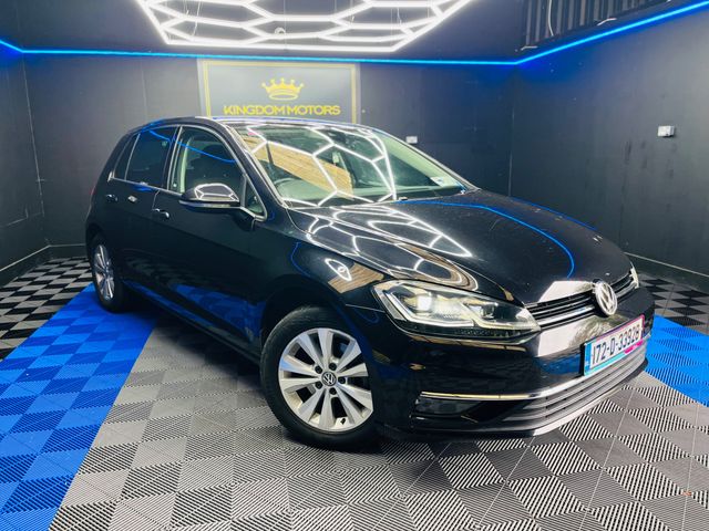 vehicle for sale from Kingdom Motors Ireland