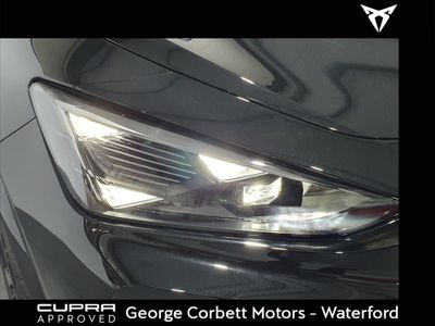 2025 Cupra Formentor