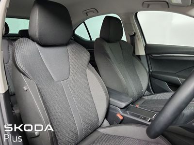 2023 Skoda Octavia