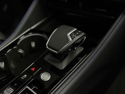 2024 Volkswagen Touareg