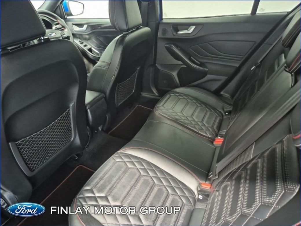 2023 Ford Focus
