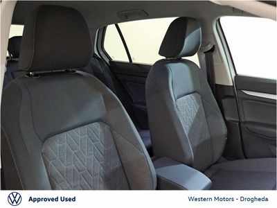 2026 Volkswagen Golf
