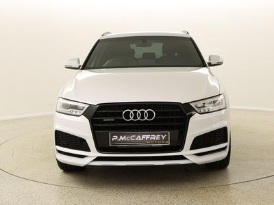2017 Audi Q3