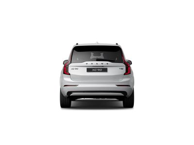 2027 Volvo XC90