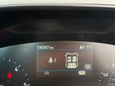 2019 Ford Focus