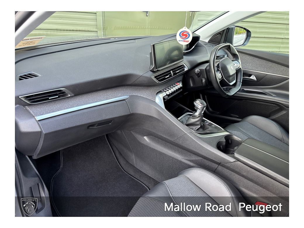 2023 Peugeot 3008