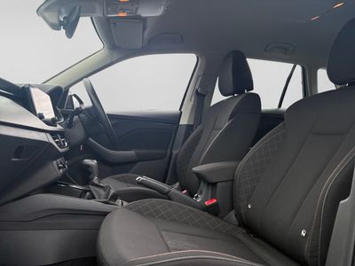 2024 Skoda Kamiq