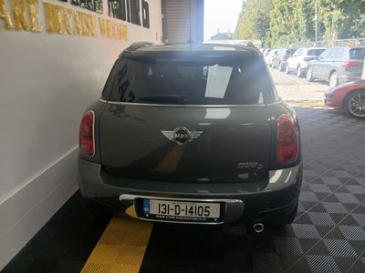 2013 Mini Cooper