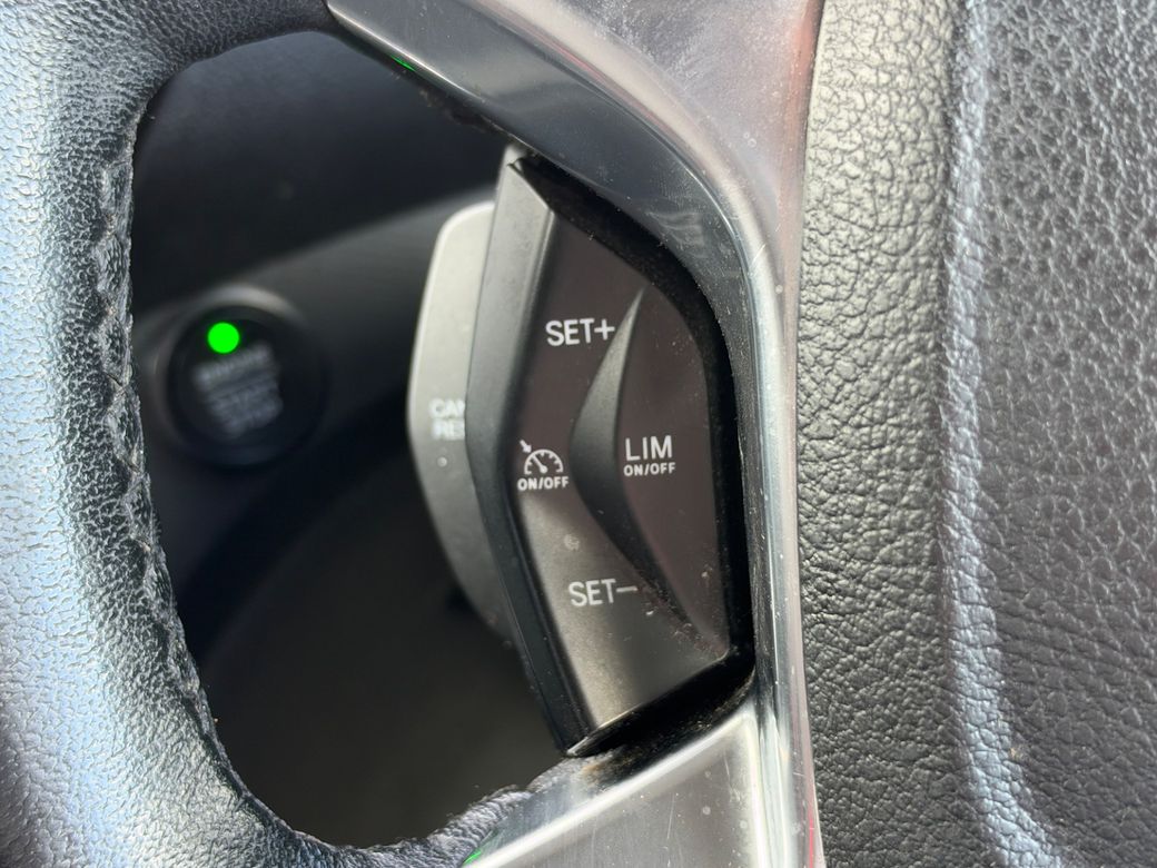 2020 Ford Transit Connect