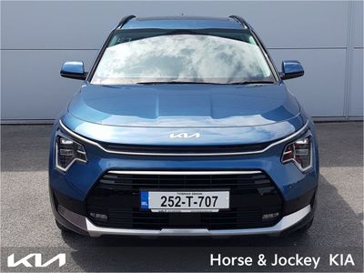 2025 Kia Niro