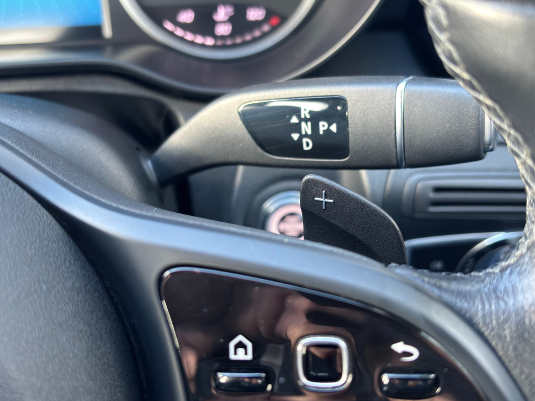 2020 Mercedes-Benz C Class