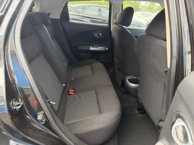 2017 Nissan Juke