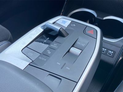 2024 BMW iX1